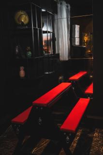 Amour d'une Nuit, LoveRoom - Sarcelles - 4