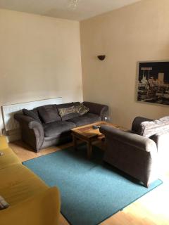 Room in town centre - 6