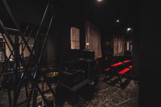 Amour d'une Nuit, LoveRoom - Sarcelles - 0