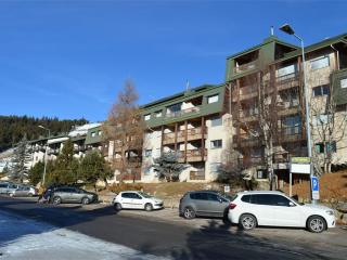 Appartement cosy 2 pièces, terrasse ensoleillée, skis aux pieds, animaux acceptés, Bolquère - FR-1-592-59 - 1