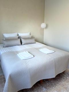 Arctic Luxury Apartment - Rovaniemi - 5