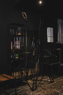 Amour d'une Nuit, LoveRoom - Sarcelles - 1