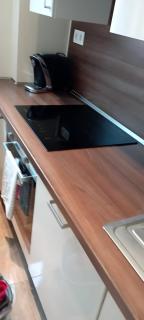 City center apartment in middle of Bratislava - Bratislava - 7
