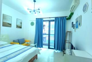 Guangzhou Victory Apartment - Canton - 8