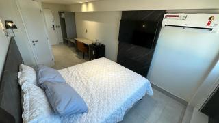 Flat ARPOAR Suítes Manaíra com vista para o mar - 6