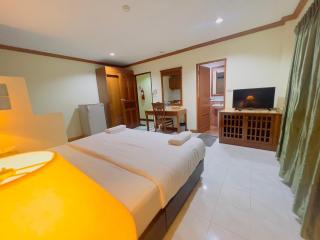 Royal Vista - Patong Beach - 0