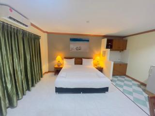 Royal Vista - Patong Beach - 7