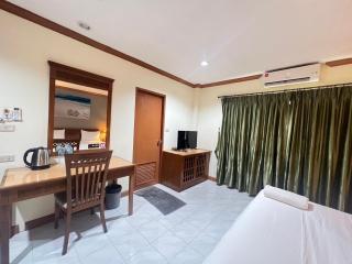 Royal Vista - Patong Beach - 1