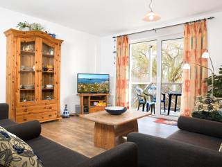 Residenz am Yachthafen Meeresleuchten - Kirchdorf - 8