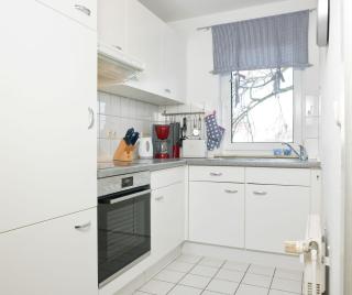 Residenz am Yachthafen Meeresleuchten - Kirchdorf - 4