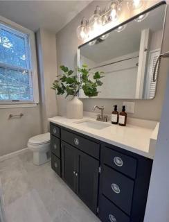 Modern 4BDRM West Hartford Home In Great Location! - West Hartford - 9