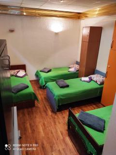 Fair and Share Apt 1-7 guests - Belgrado - 2