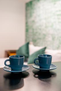 Studio Suite Aurelia Antica - Rome - 1