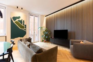 ROMAC Trinity with steam bath - 0