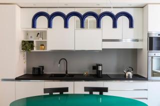 ROMAC Trinity with steam bath - 3