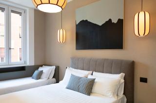 ROMAC Trinity with steam bath - Roma - 2