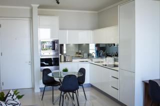 Waterfall Ellipse One bedroom Apartment - 1