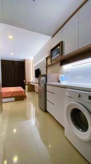 Nagoya Thamrin City Apartment - Nagoya - 9
