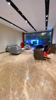Nagoya Thamrin City Apartment - Nagoya - 1