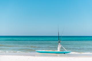 Rolling Dunes - Santa Rosa Beach - 8