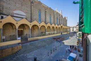 Santa Croce 2 bedroom - Florence - 6