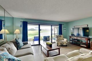 Edgewater Villa 1501 - Panama City Beach - 3