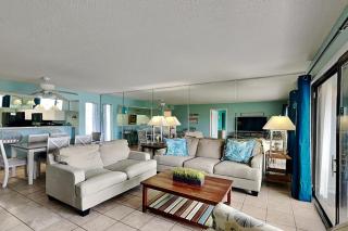 Edgewater Villa 1501 - Panama City Beach - 2