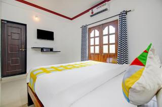 Hotel O Pradeep Guest House Near Baga Beach - Baga - 1