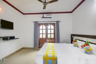 Super Hotel O Pradeep Guest House Near Baga Beach - Baga - 2