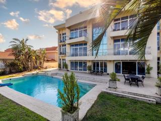 Self-Catering at Ocean Breeze - Durban - 0