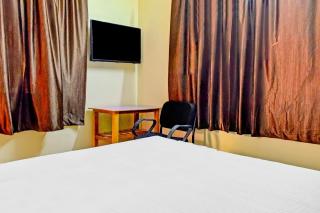 SPOT ON Hotel Seema Inn - Durg - 6