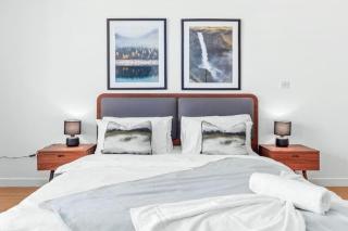 1 BR Flat Piccadilly Sleep 7 in London VR10 - Londra - 3