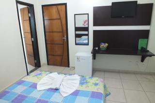 Eder Hotel - Cacoal - 9