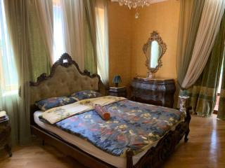 Comfortable Apartment in Vake - Tbilisi - 1