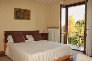 CIAREI alloggio in villa prima collina biellese - Tollegno - 4
