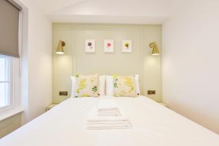 Star Street Serviced Apartments by Concept Apartments - Londra - 7