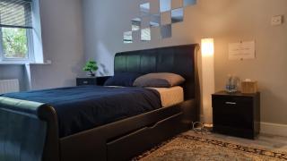 33 Camden Square - Double Room - Londra - 6