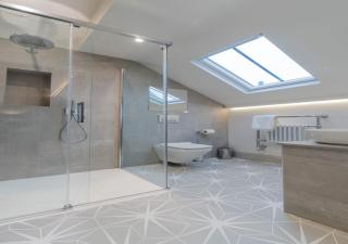 The Big House at The Heaning Estate - 7