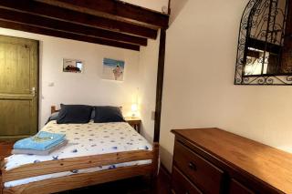 Gite de charme en pierres apparentes : Les Granges - Gardonne - 9