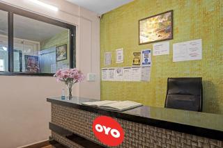 Super Hotel O R K Exclusive - Hinjewadi - 9