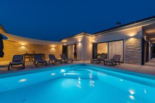 Villa Paloma with pool - Sukošan - 8