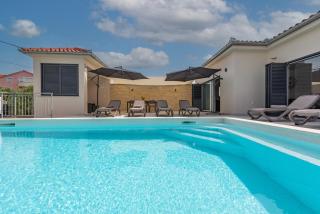 Villa Paloma with pool - Sukošan - 2