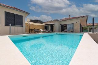 Villa Paloma with pool - Sukošan - 3