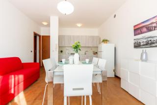 Appartamento Alba Rosa 6 - MyHo Casa - Alba Adriatica - 9