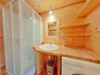 Chalet cosy 3 pièces près des pistes pour 8 personnes - Hauteluce - FR-1-594-63 - Hauteluce - 5
