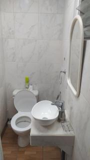 Cabañas en Koslay Ñalala Ivoqué con piscina climatizada en épocas cálidas - Juana Koslay - 1