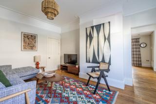 21 Scarcroft Road - York - 2