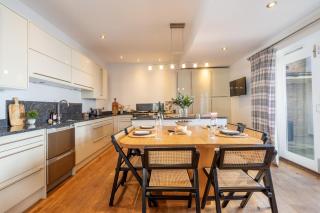 21 Scarcroft Road - 5