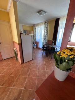 Aranyeső Apartman- 300 méterre a strandtól - 0