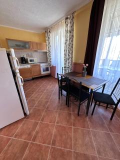 Aranyeső Apartman - Hajdúszoboszló - 8